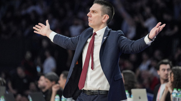 Barać pronašao recept za Alimpijevića – biće drame u polufinalu turskog šampionata