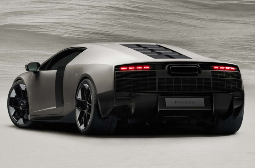 Audi ima novi superautomobil: Naslednik R8 stiže sa 1.000 KS! FOTO