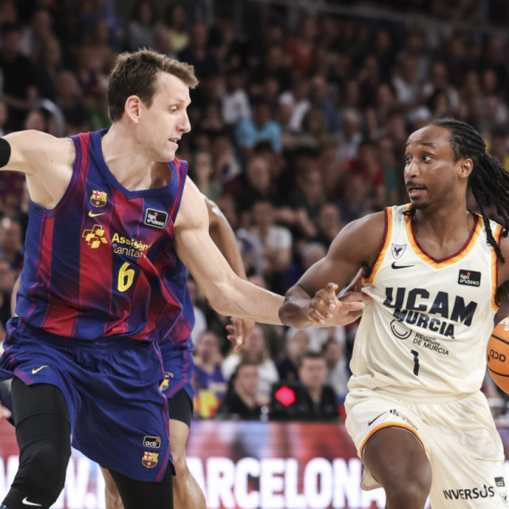 Šok za Barselonu usred Blaugrane, dok Real "deli šamare"