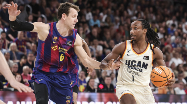 Šok za Barselonu usred Blaugrane, dok Real "deli šamare"