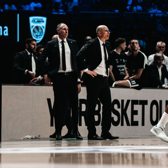 Partizan besan zbog suđenja u Dubaiju – povlači hitan potez?!