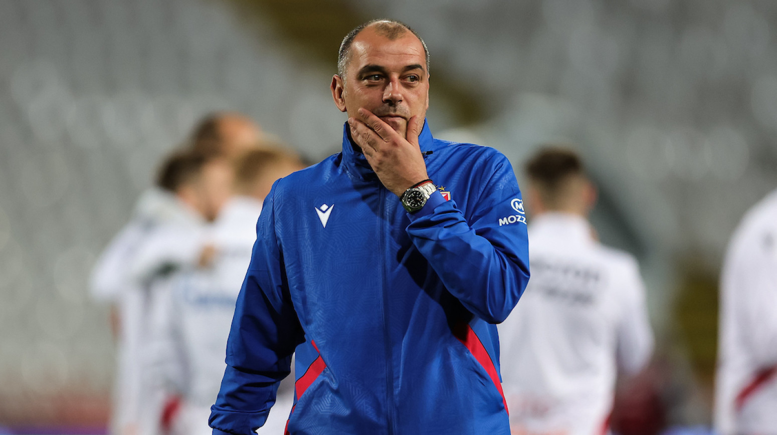 Nenad Milijaš odlazi iz Zvezde?