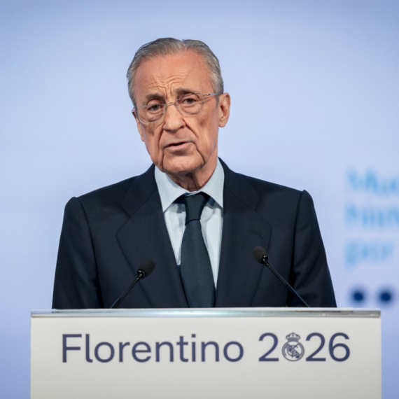Peres najavio "bombu" od 150 miliona evra – želi i Hrvata