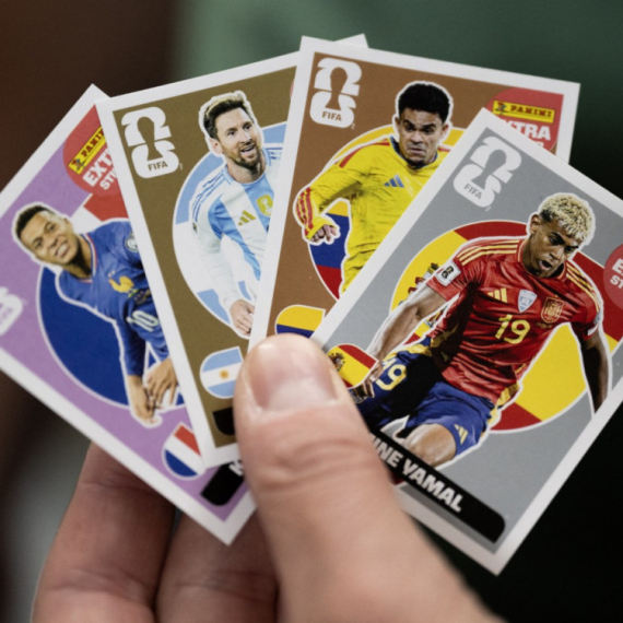 Nema više "slobodne procene" – FIFA uvodi ocenjivanje nastupa igrača