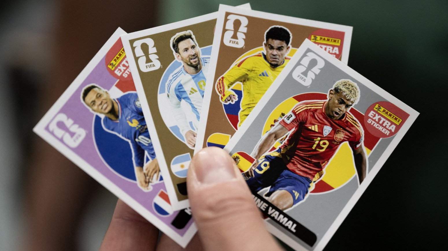 Nema više "slobodne procene" – FIFA uvodi ocenjivanje nastupa igrača