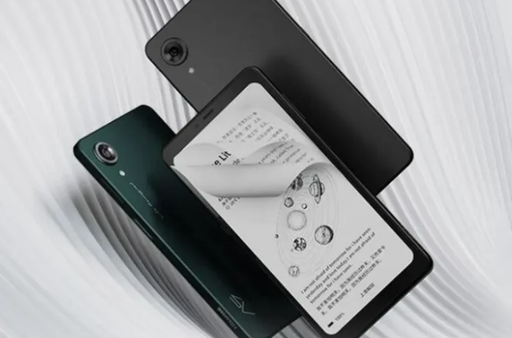 Hisense najavio novi E-Ink telefon – dugo se čekalo na ovaj model