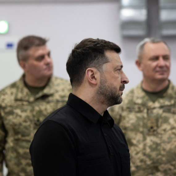 Šta se tačno krije iza otvorenog pisma koje je Zelenski uputio Putinu?