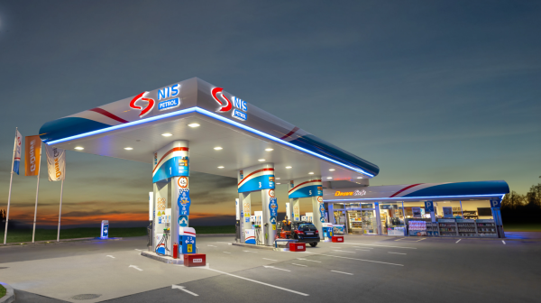 Na svim NIS Petrol i Gasprom benzinskim stanicama: Popust od 10 dinara po litru na sva G-Drive goriva