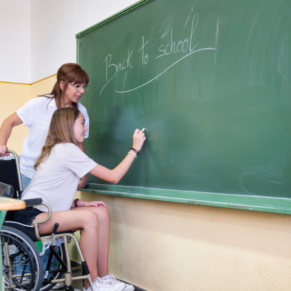 Marina osam godina čuva dečje osmehe: Priznanje za ženu koja svojom humanošću menja živote