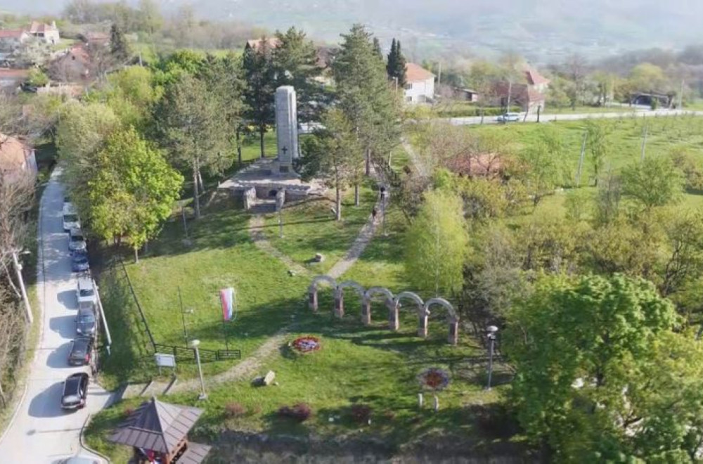 Vozači, oprez kod crkve u Ljubiću: Izvode se radovi na vodovodnoj mreži, saobraćaj potpuno obustavljen