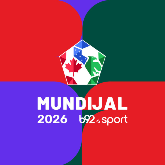 Here we go – Specijal Mundijal 2026!
