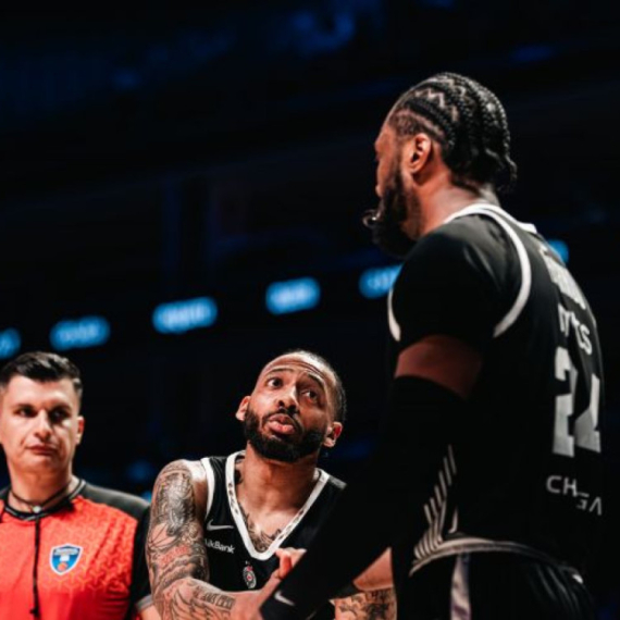 Poslednji voz za kontrolu finala – može li Partizan do prvog brejka u Dubaiju