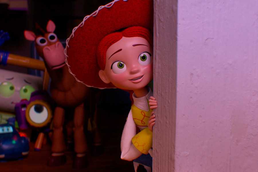 Tejlor Svift objavila novu pesmu za film Toy Story 5: Povratak na kantri zvuk VIDEO