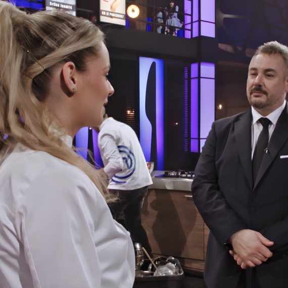 Obije imaju velike planove: Šta bi Anđelina i Amer uradili sa novcem od pobede u MasterChefu?