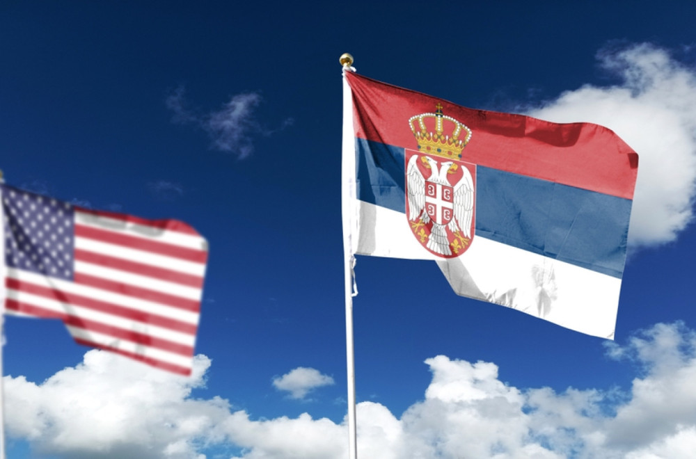 Oglasio se Trampov kandidat za ambasadora u Srbiji: "Divna zemlja"