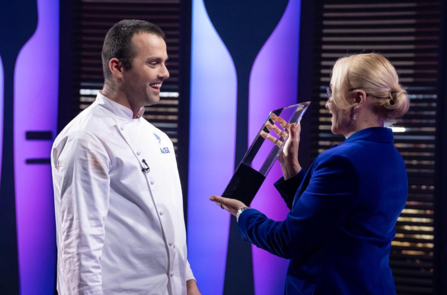 Proglašen pobednik 5. sezone Masterchefa: Evo ko je osvojio nagradu od 50.000 evra!