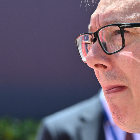 Vučić izjavio saučešće predsednici Venecuele zbog razornog zemljotresa; " S tugom sam primio vest"