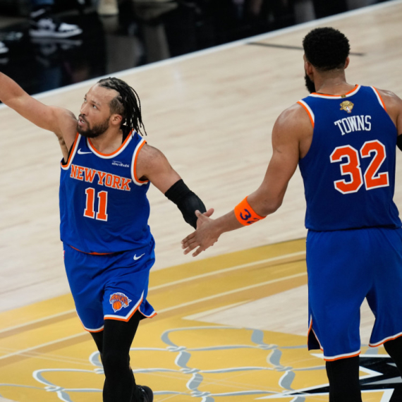 Neverovatne cene za finale NBA – najeftinija ulaznica za jedan meč preko 11.000 dolara