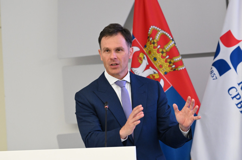 Mali: "Rebalans budžeta u septembru ili oktobru"; "Svi projekti odvijaju se po planu uprkoz krizi u svetu"