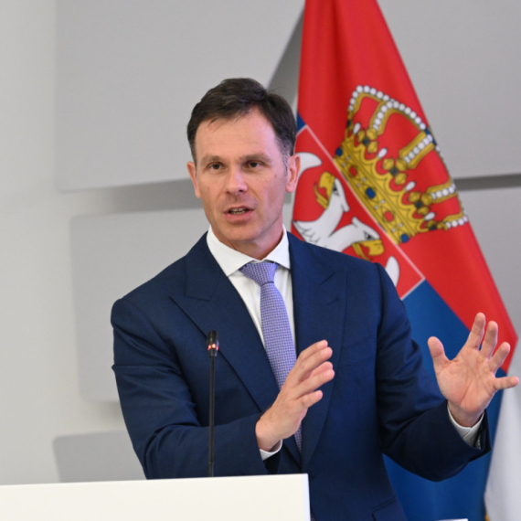 Mali: "Rebalans budžeta u septembru ili oktobru"; "Svi projekti odvijaju se po planu uprkoz krizi u svetu"