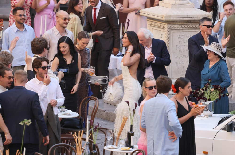 Besni zbog slavlja Dua Lipe: "Naš grad nije za iznajmljivanje" FOTO/VIDEO