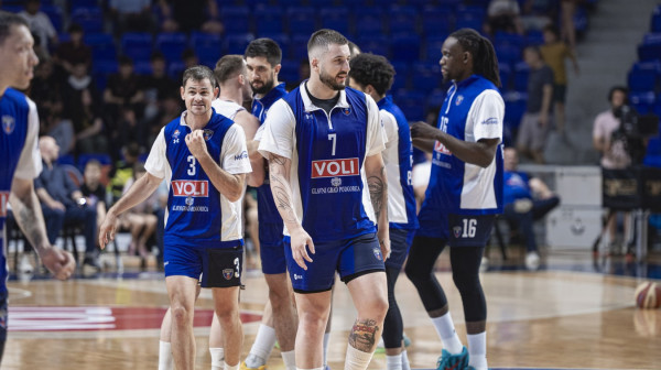 Jedan od najboljih šutera ABA lige ostaje u Podgorici