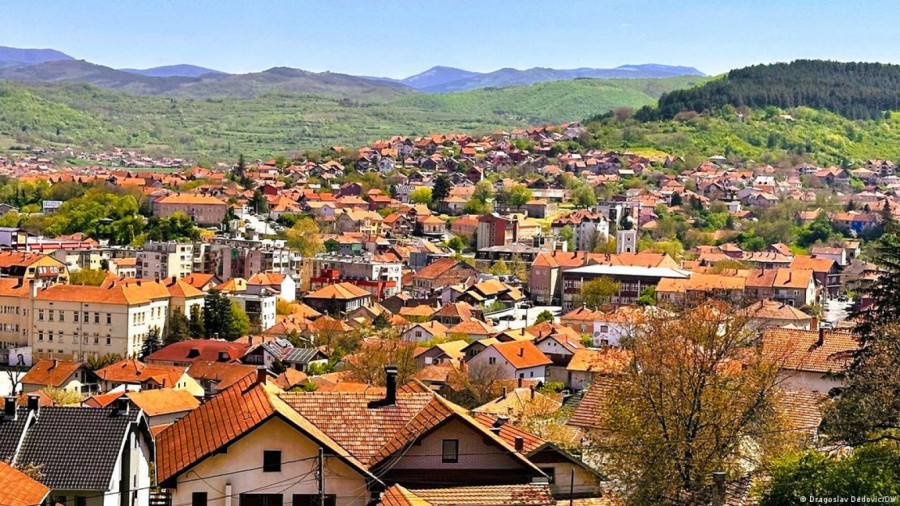 Ovo je jedna od najlepših varoši Srbije: Lepotica na raskršću puteva istoka