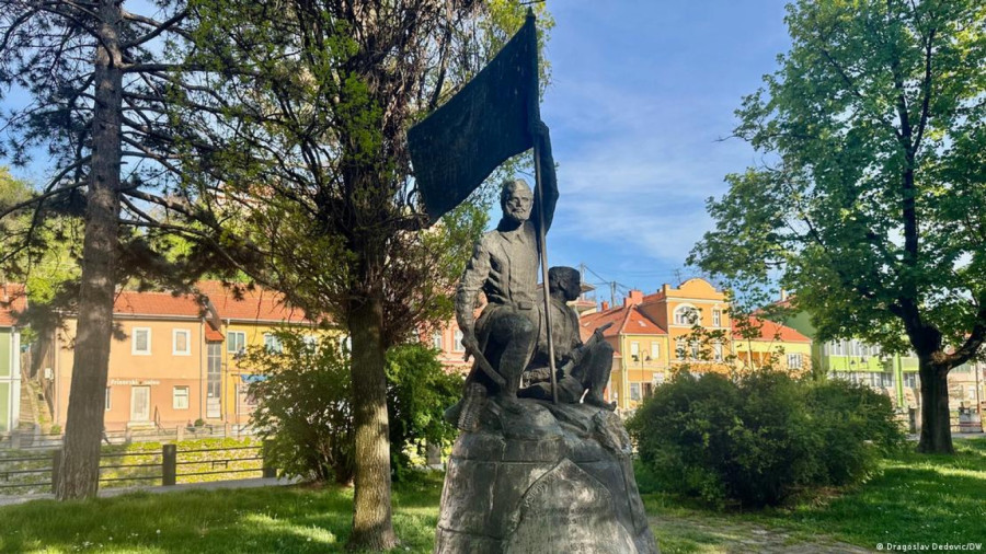 Ovo je jedna od najlepših varoši Srbije: Lepotica na raskršću puteva istoka