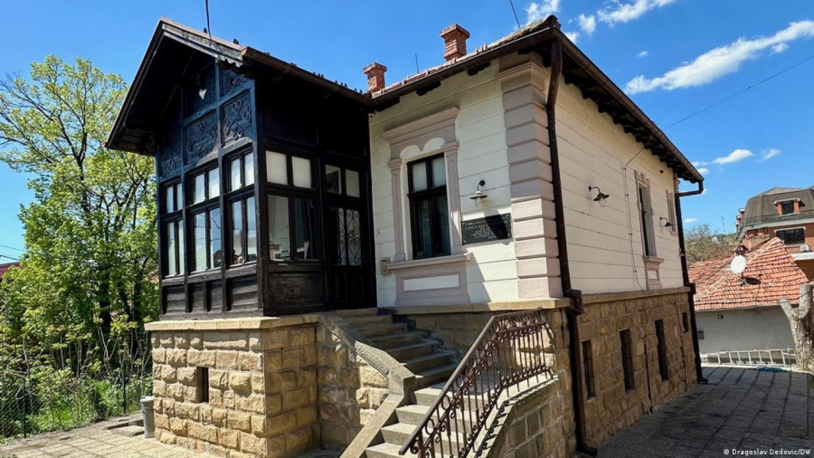 Ovo je jedna od najlepših varoši Srbije: Lepotica na raskršću puteva istoka