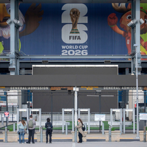 FIFA dobila žestok apel pred početak Mundijala