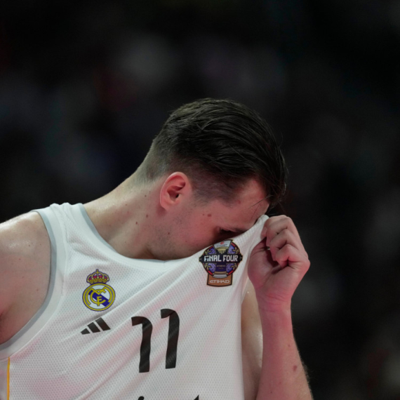 Najgori Real u poslednjih 15 godina