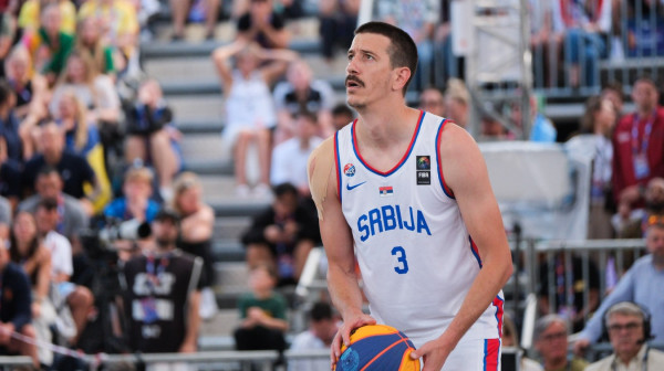 Srbija na korak od finala – danas je dan odluke