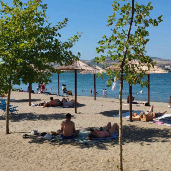 Ovo destinacija u Srbiji je idealna alternativa moru: Sprema se neviđeni spektakl tokom leta FOTO