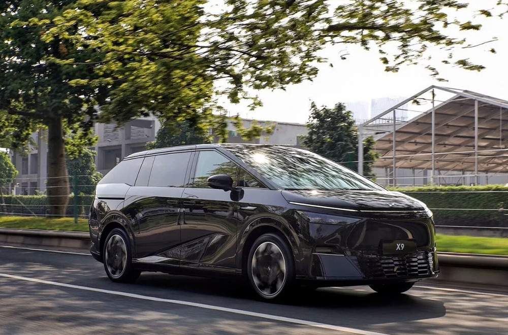 Nadmašio sva očekivanja: Novi električni SUV prešao više nego što je fabrika obećala