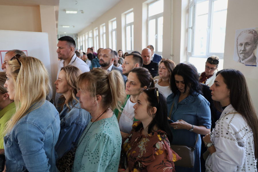 Preliminary election results published in Kosovo and Metohija; Overwhelming victory for Srpska Lista