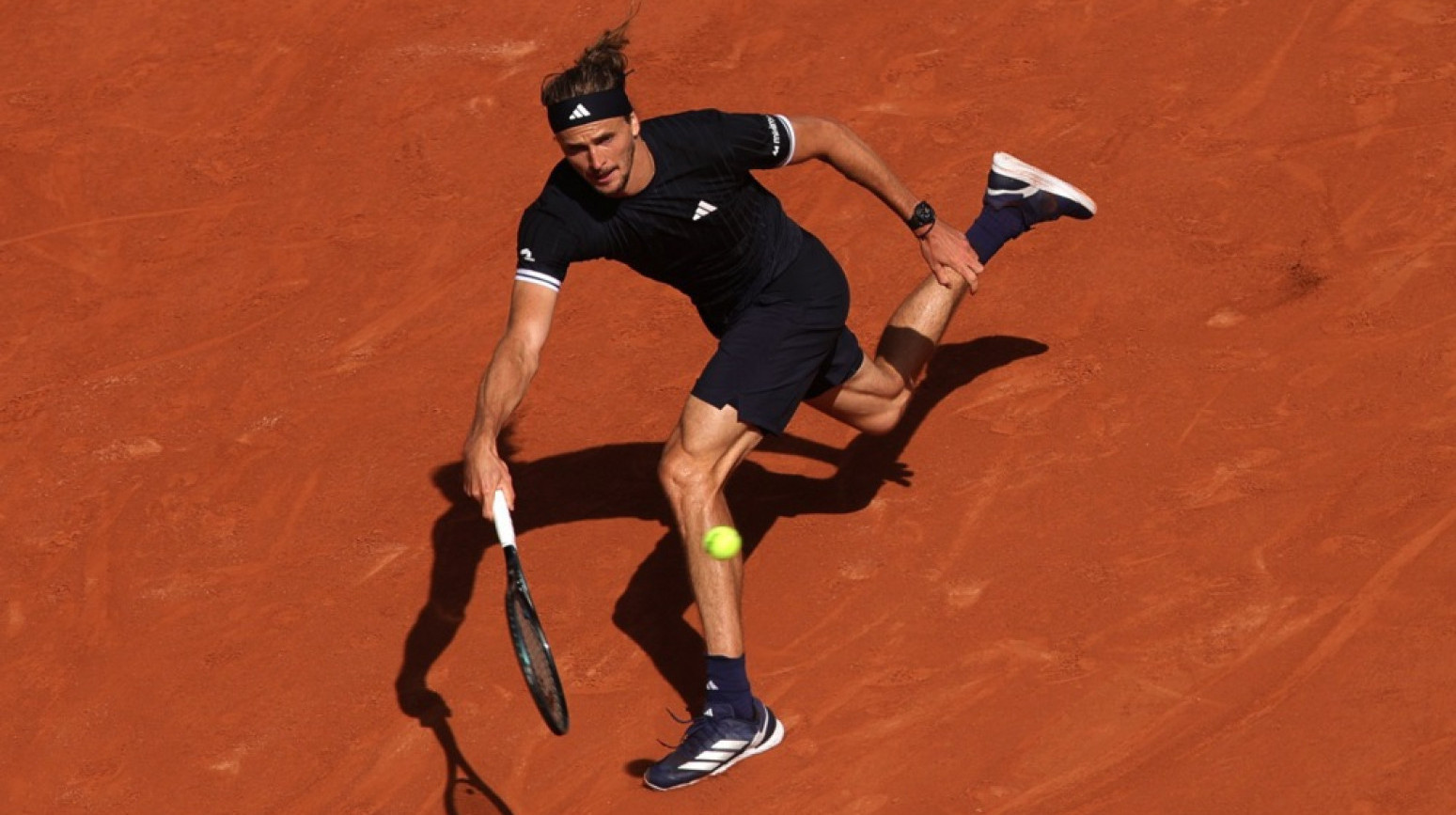 Zverev izbegao novi košmar – žilavi Koboli pao posle pet setova!