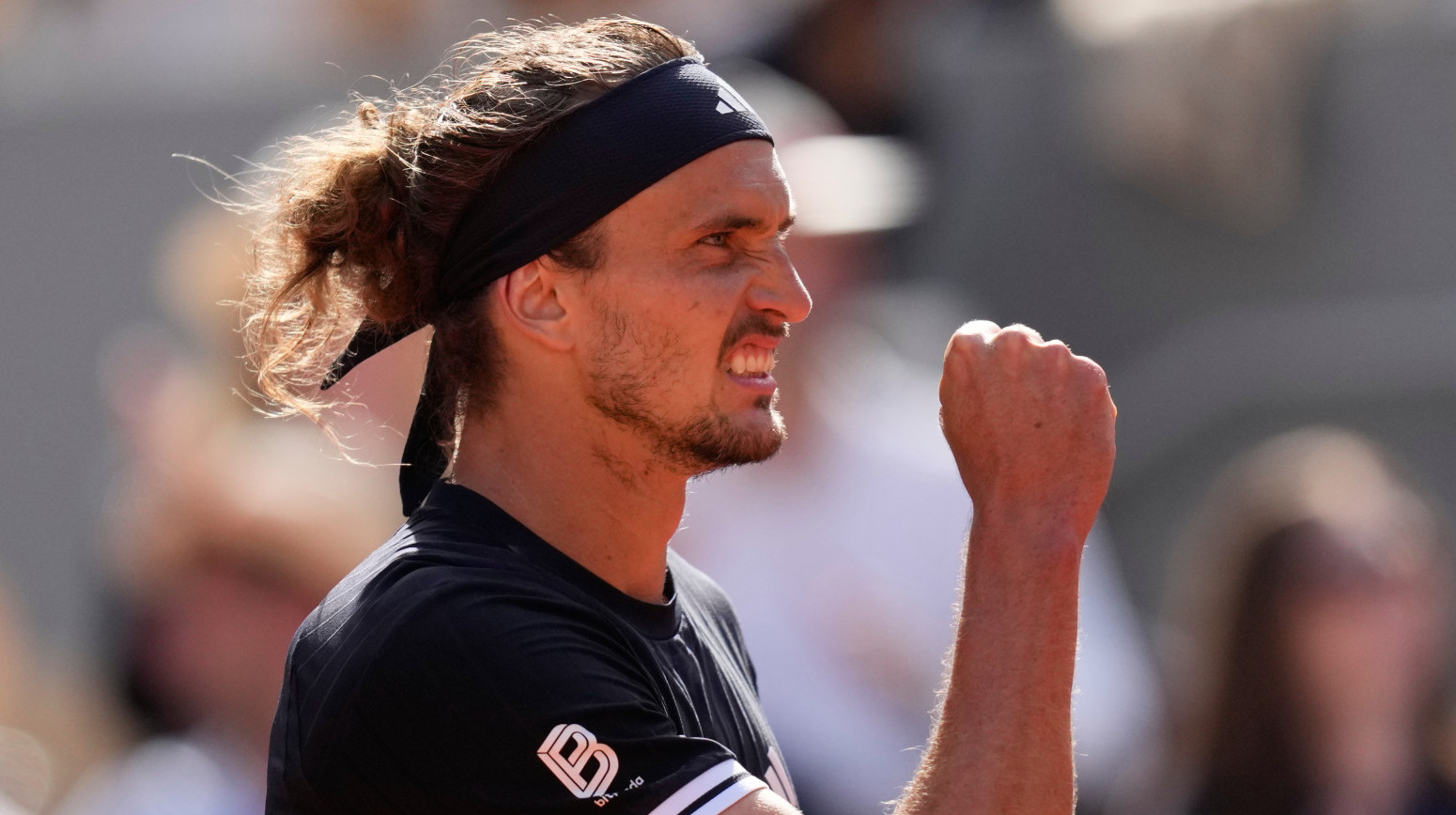 Zverev se pridružio legendama – jedan podatak mu "umanjuje" titulu na Rolan Garosu