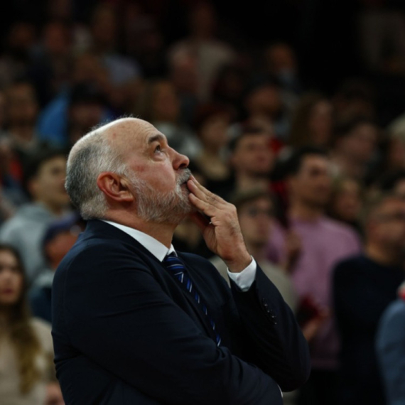 Posle poraza od Fenera stiže velika promena u Istanbulu