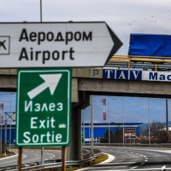 Makedonija sve privlačnija: Aerodromi u vrhu Evrope po rastu broja putnika