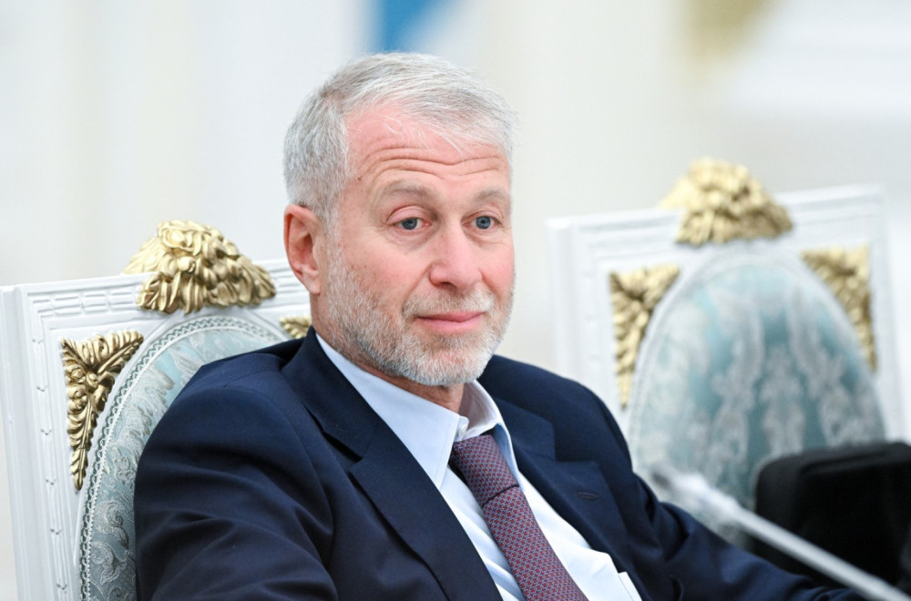 Ovo je poruka koju je Abramovič preneo Putinu; "Rekao sam da..." VIDEO