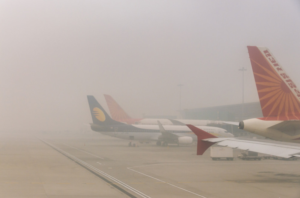 Vanredno sletanje aviona sa više od 230 ljudi: Aktiviran alarm, putnici evakuisani