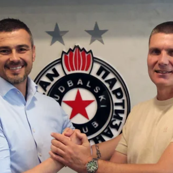 Blagojević napustio Humsku – Partizanu umesto milion, 150.000 evra!