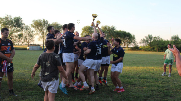 Rad šampion Srbije