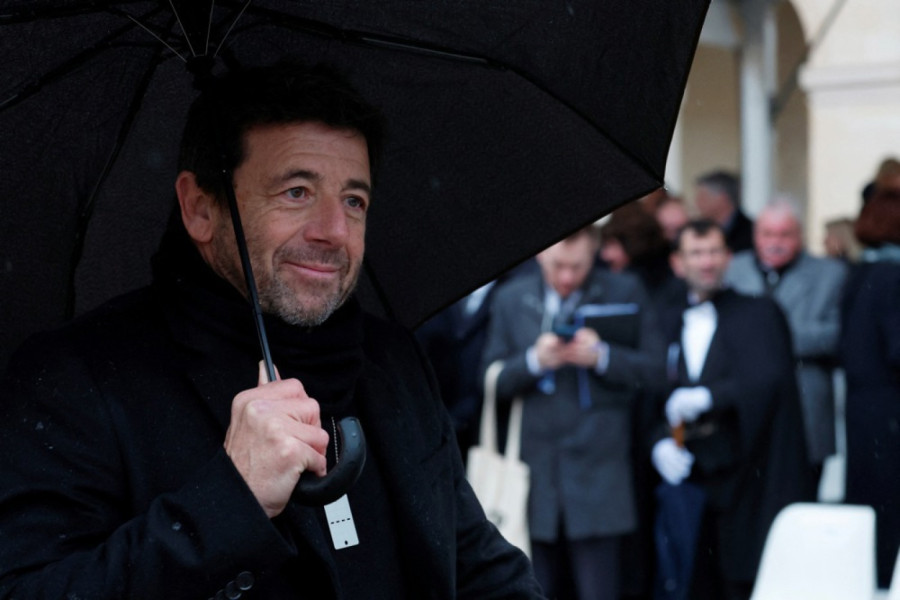 Skandal u Francuskoj: Patrik Bruel suočen sa novim optužbama za seksualne zločine