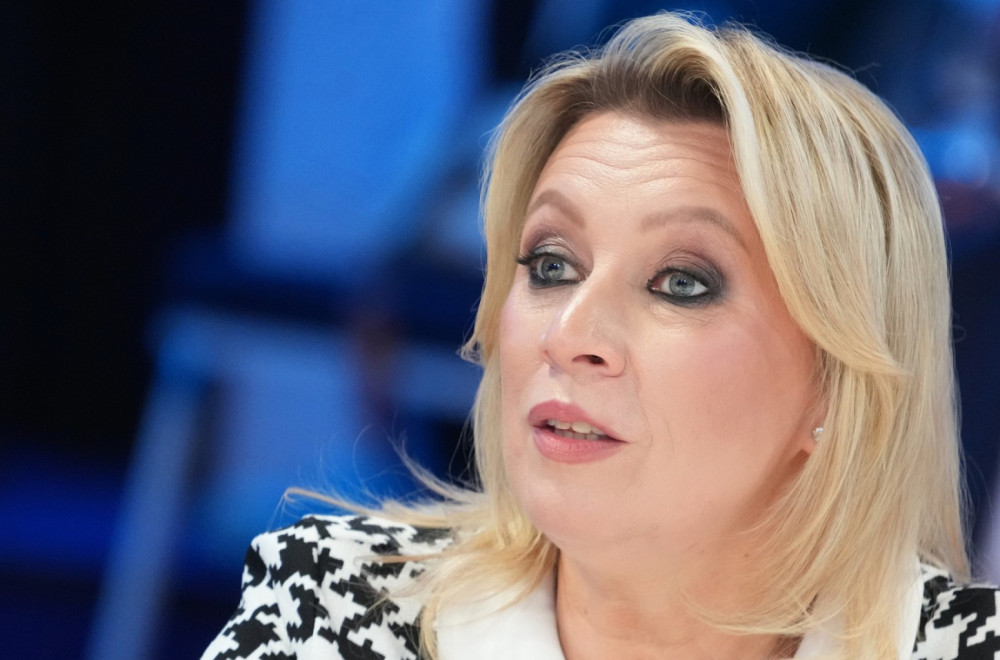 Zaharova: "Izbori u Jermeniji održani usled neviđenog pritiska na opoziciju"
