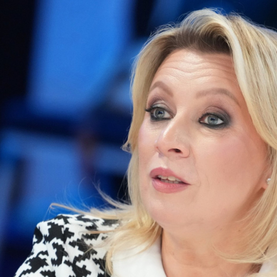 Zaharova: "Izbori u Jermeniji održani usled neviđenog pritiska na opoziciju"