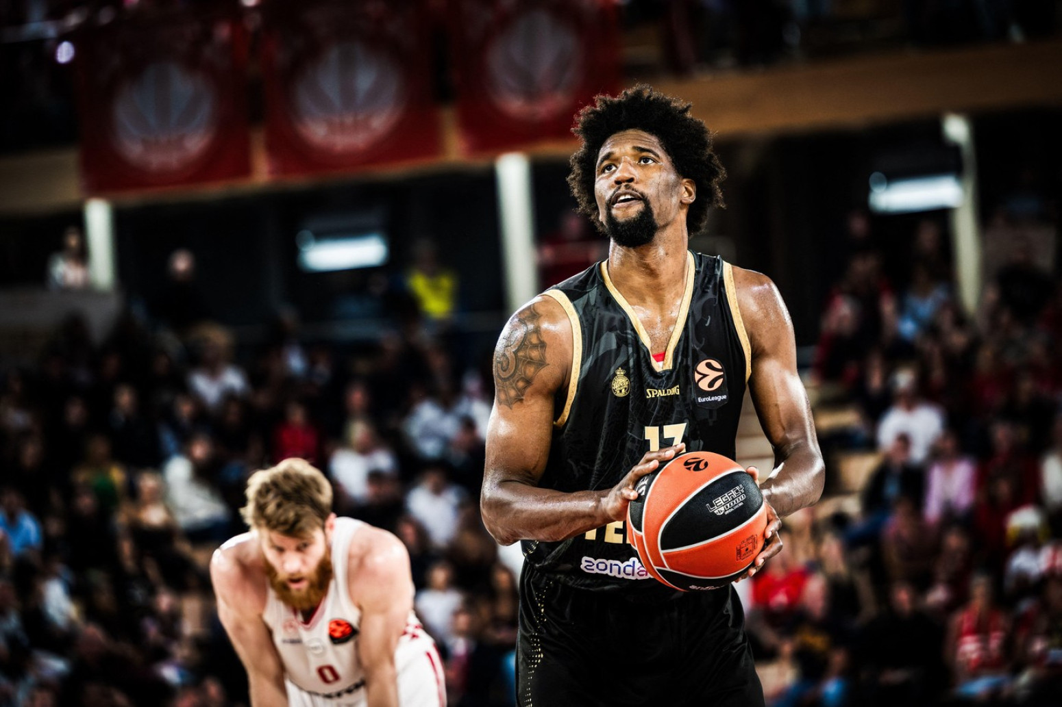 Ma, koga je to Partizan doveo?!