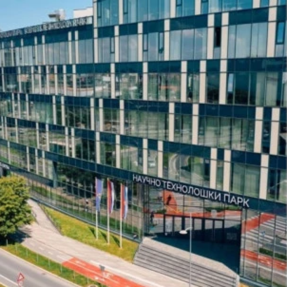 NTP Novi Sad traži nove članove: Raspisan javni poziv za tehnološke kompanije i startape