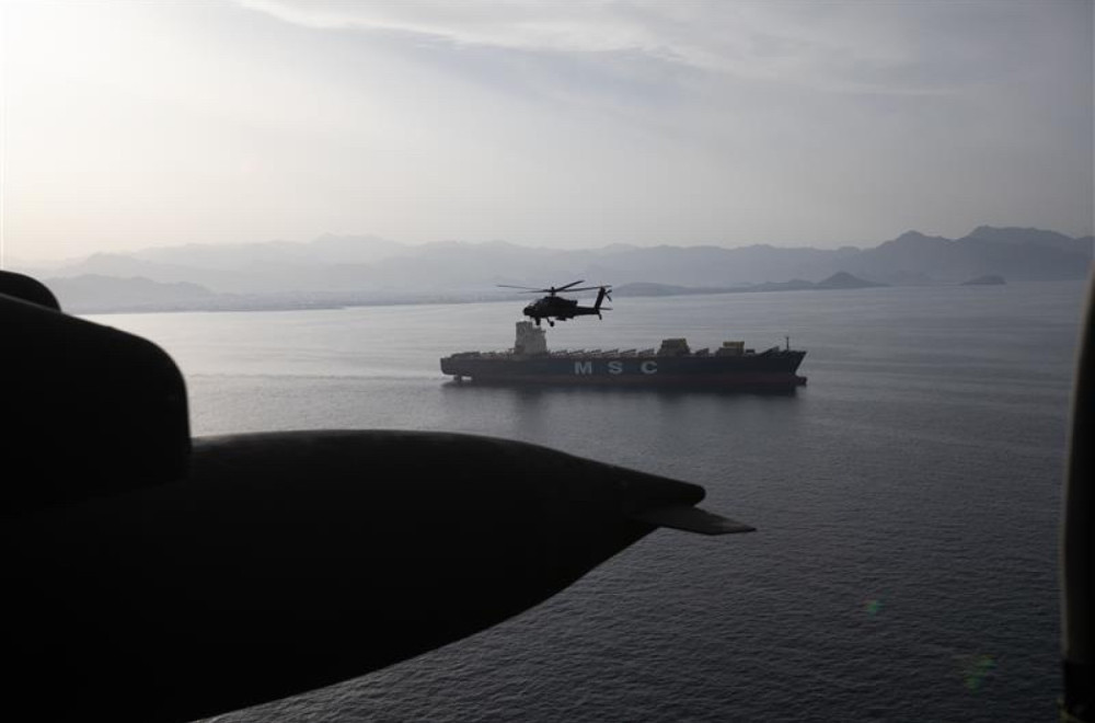 Istorijski zaokret u Persijskom zalivu; Amerika popustila, Iran uveo nova pravila