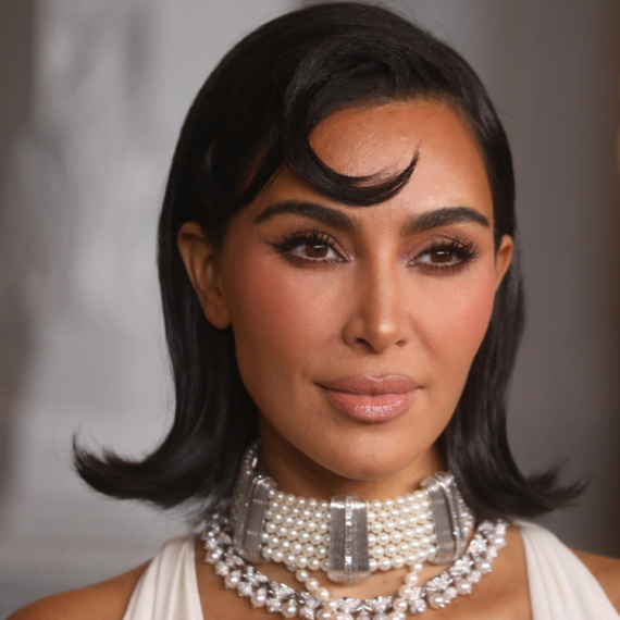Kim Kardašijan uhvaćena u krađi: Rijaliti zvezda ponovo u centru skandala VIDEO